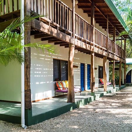 Отель The Sunset Shack Носара Экстерьер фото